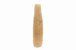 UBO, Naturalna gąbka LUFFA rozm. XXL - Rękawice i gąbki do kąpieli - miniaturka - grafika 1