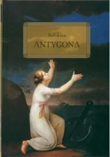 Greg Antygona - Sofokles - Lektury szkoły średnie - miniaturka - grafika 2