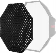 Softboxy - Jinbei Grid do softboxu Jinbei KE-100 cm - miniaturka - grafika 1
