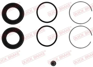 Zestaw naprawczy, zacisk hamulca Quick Brake 114-0058 - Układ hamulcowy - akcesoria - miniaturka - grafika 1
