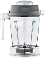 Akcesoria i części AGD - Vitamix VTX Wet 140 kontener pudełko do przechowywania (1,4 L) VTX WET 140 - miniaturka - grafika 1