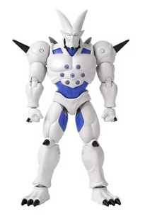 DRAGON BALL DRAGON STARS YI-SHINRON - Figurki dla dzieci - miniaturka - grafika 4