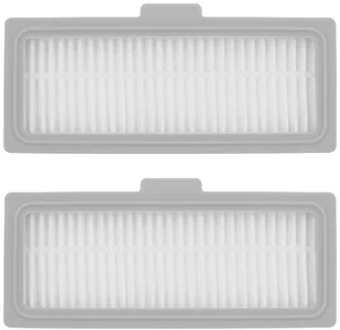 TESLA RoboStar iQ550 - HEPA H13 zmywalny filtr 2 szt - Filtry do oczyszczaczy powietrza - miniaturka - grafika 1