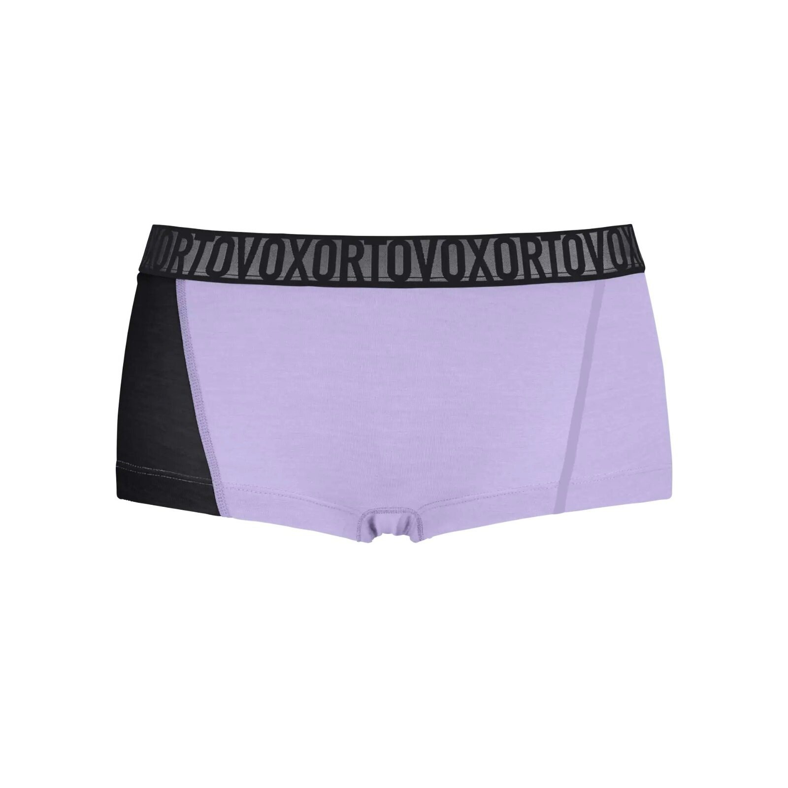 Bokserki damskie Ortovox 150 Essential Hot Pants Women's Lush Lavender L
