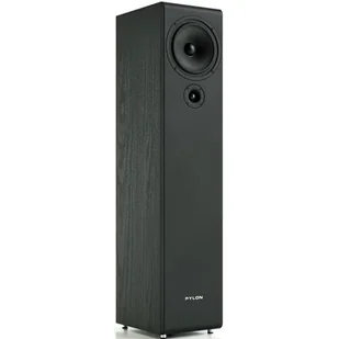 Pylon Audio Opal 20 – Kolumna podłogowa Czarny - Głośniki i kolumny - miniaturka - grafika 1