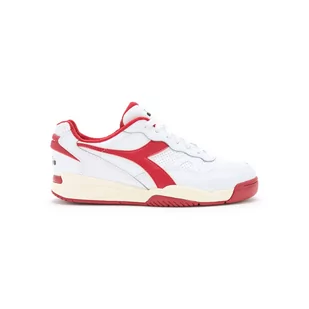 Sneakersy unisex DIADORA WINNER - Sneakersy damskie - miniaturka - grafika 1