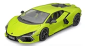 Samochody i pojazdy dla dzieci - MAISTO Lamborghini Revuelto 1/18 31463 GN - miniaturka - grafika 1