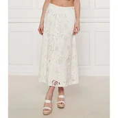 Spódnice - GUESS Spódnica DOMITILLE - miniaturka - grafika 1