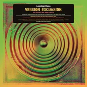 Reggae - Don Letts - Late Night Tales Presents Version Excursion Selected By Don Lett - miniaturka - grafika 1