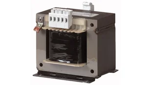 EMC eaton 1-fazowy 1,0kVA 400/230V STN1,0(400/230) 204992 204992 - Zasilacze i transformatory - miniaturka - grafika 1