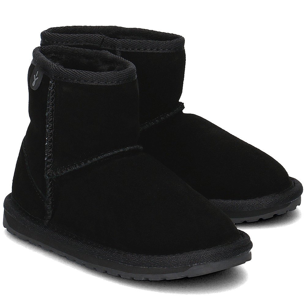 Emu Australia, Kozaki dziecięce, Wallaby Mini, rozmiar 31