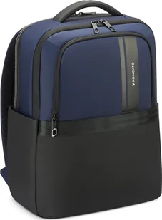Plecak na laptop 15,6'' Roncato Metropolitan 17l tablet 11'' 412240 - Torby na laptopy - miniaturka - grafika 1