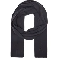 Apaszki i szaliki męskie - Calvin Klein Szal z dodatkiem wełny i kaszmiru - miniaturka - grafika 1