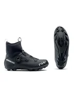Buty rowerowe - Buty rowerowe NORTHWAVE CELSIUS XC GTX czarny 42 - miniaturka - grafika 1