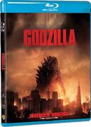 Powieści sensacyjne - Galapagos Godzilla Blu-ray - miniaturka - grafika 1