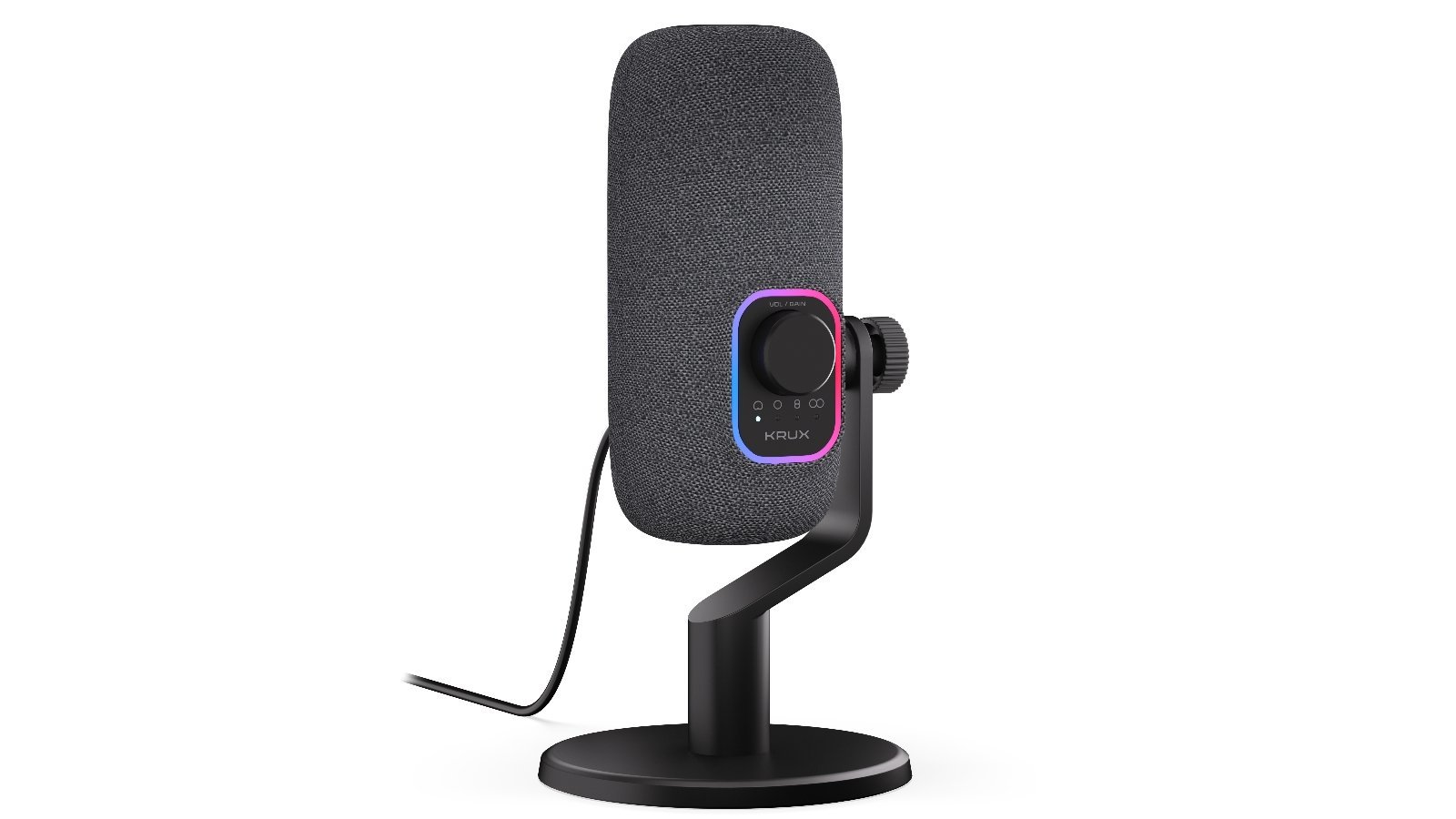 Mikrofon Krux KRUX Empy KRXC017
