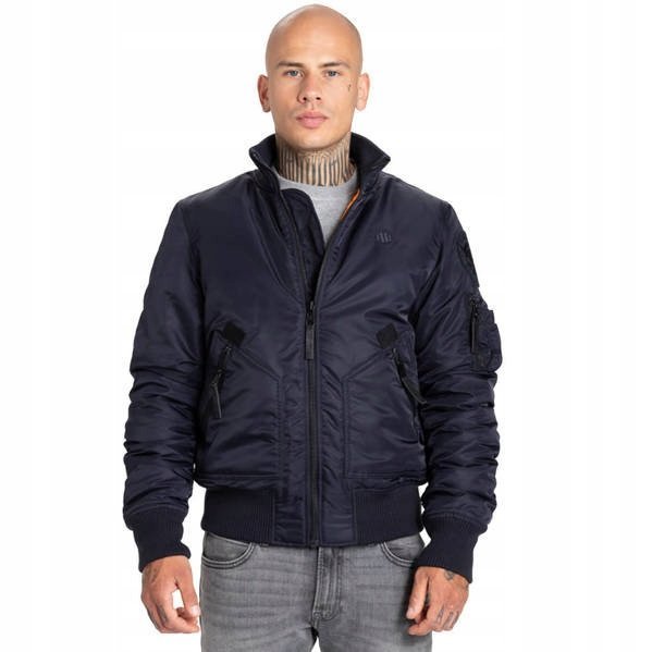 Kurtka Męska Pit Bull Centurion Padded R. S