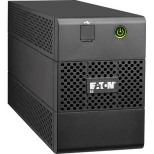 Eaton Powerware 5E 650i USB (5E650IUSB) - Zasilacze awaryjne UPS - miniaturka - grafika 1