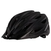 Kaski rowerowe - Kross Borao III Kask Rowerowy regulowany r M 54-58 - miniaturka - grafika 1