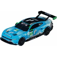 Samochody i pojazdy dla dzieci - Carrera GO!!! - Ford Mustang GT3 "Proton Competition, No.55" 64279 - miniaturka - grafika 1