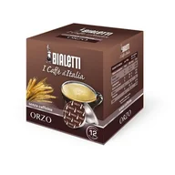 Kawa w kapsułkach i saszetkach - Orzo (kawa zbożowa) - Kapsułki do ekspresów BIALETTI CAFFÈ D'ITALIA - miniaturka - grafika 1