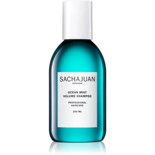 Sachajuan Sachajuan Ocean Mist szampon do zwiększenia objętości dla efektu plażowego 250 ml - Szampony do włosów - miniaturka - grafika 1