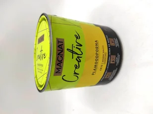 Magnat Emulsja Creative brudny kalcyt 2,5 l - Farby wewnętrzne - miniaturka - grafika 2