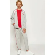 Dresy i komplety dla chłopców - Guess Dres Regular Fit - miniaturka - grafika 1