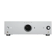 Procesory dźwięku i przedwzmacniacze - Onkyo Icon P-80 przedwzmacniacz sieciowy (srebrny) - miniaturka - grafika 1