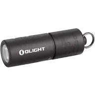 Latarki - Latarka Olight IMorse Gunmetal Grey - 180 lumenów (IMORSE GUNMETAL GREY) - miniaturka - grafika 1
