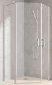 Kabiny prysznicowe - Kabina Prysznicowa Pega 100X100X185 - miniaturka - grafika 1