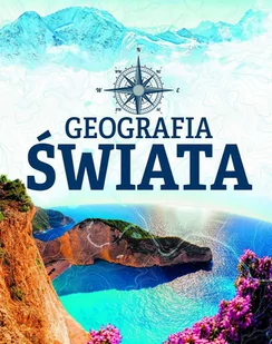 Geografia świata - E-booki - przewodniki - miniaturka - grafika 1