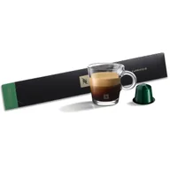 Kawa w kapsułkach i saszetkach - Kawa w kapsułkach o smaku CAPRICCIO NESPRESSO 10 kapsułek - miniaturka - grafika 1