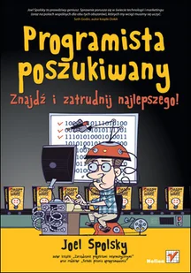 Programista poszukiwany. Znajdź i zatrudnij najlepszego! - Systemy operacyjne i oprogramowanie - miniaturka - grafika 1