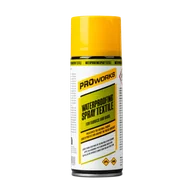 Środki do obuwia i ubrań - Uniwersalny Impregnat do Tkanin Proworks Wodoodporny 400 ml - miniaturka - grafika 1