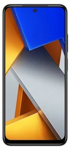 POCO M4 Pro 8GB/256GB Dual Sim Czarny - Telefony komórkowe - miniaturka - grafika 2