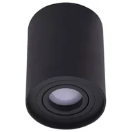 Systemy inteligentnych domów - Azzardo BROSS SMART WIFI AZ3731 downlight natynkowy 1x5W/GU10 IP20 2700K-6500K AZZAZ3731 - miniaturka - grafika 1