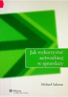 Biznes - Jak wykorzystać networking w sprzedaży - miniaturka - grafika 1