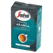 Kawa - Segafredo Selezione Arabica 250g - miniaturka - grafika 1