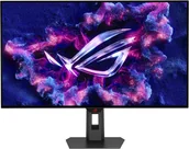 Monitory - Asus ROG Strix OLED XG32UCWMG 32" 90LM0BW0-B01371 - miniaturka - grafika 1