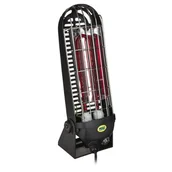 Ogrzewanie przenośne - MO-EL Lucciola 799 - miniaturka - grafika 1