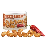 Zdrowa żywność - Pieczone Orzechy Z Wędzoną Papryką Mixit Smoked Paprika Nuts 140 G - miniaturka - grafika 1
