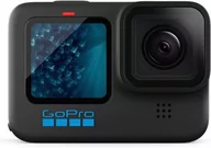 Kamery sportowe - GoPro HERO11 Black - miniaturka - grafika 1