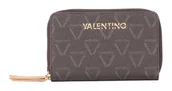 Portfele - VALENTINO Unisex Lady RE Accessory-Travel Wallet, Moro/Naturale, Moro/Naturale, TALLA UNICA - miniaturka - grafika 1
