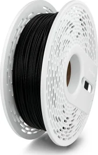 Fiberlogy Filament Fiberlogy Nylon PA12+GF15 1,75mm 0,5kg - Black} FLA-18294 - Filamenty i akcesoria do drukarek 3D - miniaturka - grafika 1