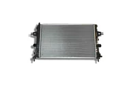 Chłodnice - DENSO Chłodnica, układ chłodzenia silnika DRM09005 DRM09005 - miniaturka - grafika 1