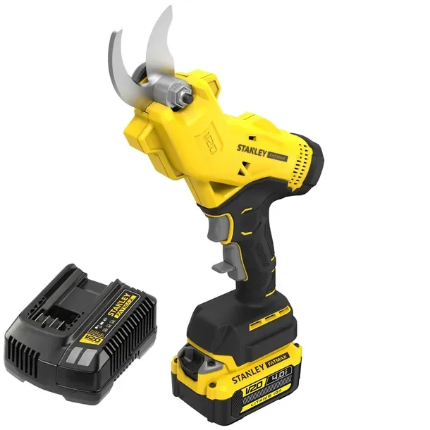 Sekator Akumulatorowy Stanley Sfmcpp32m1 Do 32mm 1x4,0ah V20 18v Fatmax