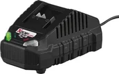 Ładowarki i akumulatory - Ładowarka Parkside Charging station 20V xTeam 4,5A Parkside PLG 20 C3 - miniaturka - grafika 1
