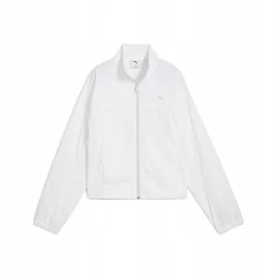 PUMA BLUZA DARE TO OVERSIZED ZIP-OFF 62980702 r M - Bluzy damskie - miniaturka - grafika 1