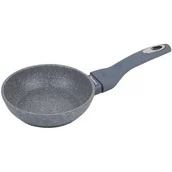 Patelnie - Klausberg Patelnia Granitowa Klausberg KB-7306 18 cm KB-7306 - miniaturka - grafika 1